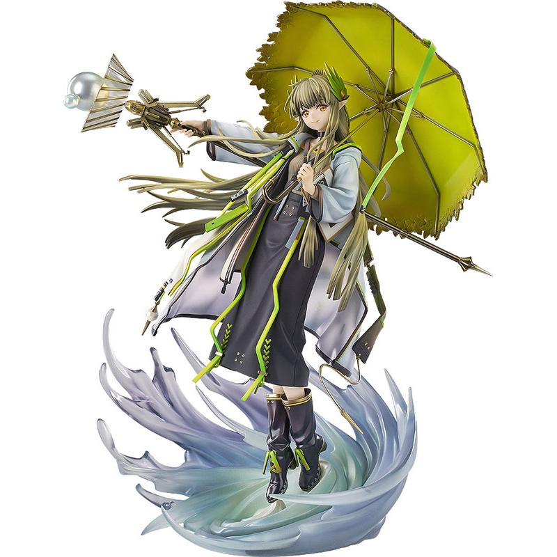 アークナイツ ミュルジス 昇進段階2 フィギュア 新品 アークナイツ ミュルジス 昇進段階2 1/7 完成品フィギュア