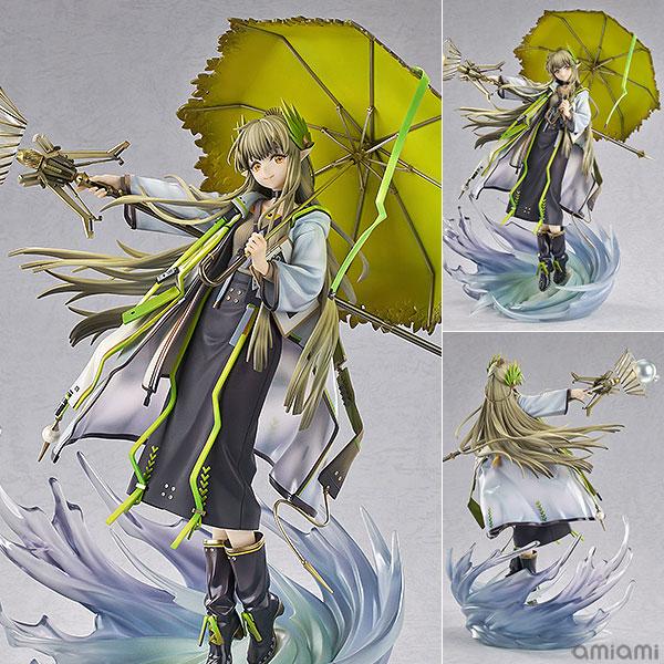 アークナイツ ミュルジス 昇進段階2 1/7 完成品フィギュア