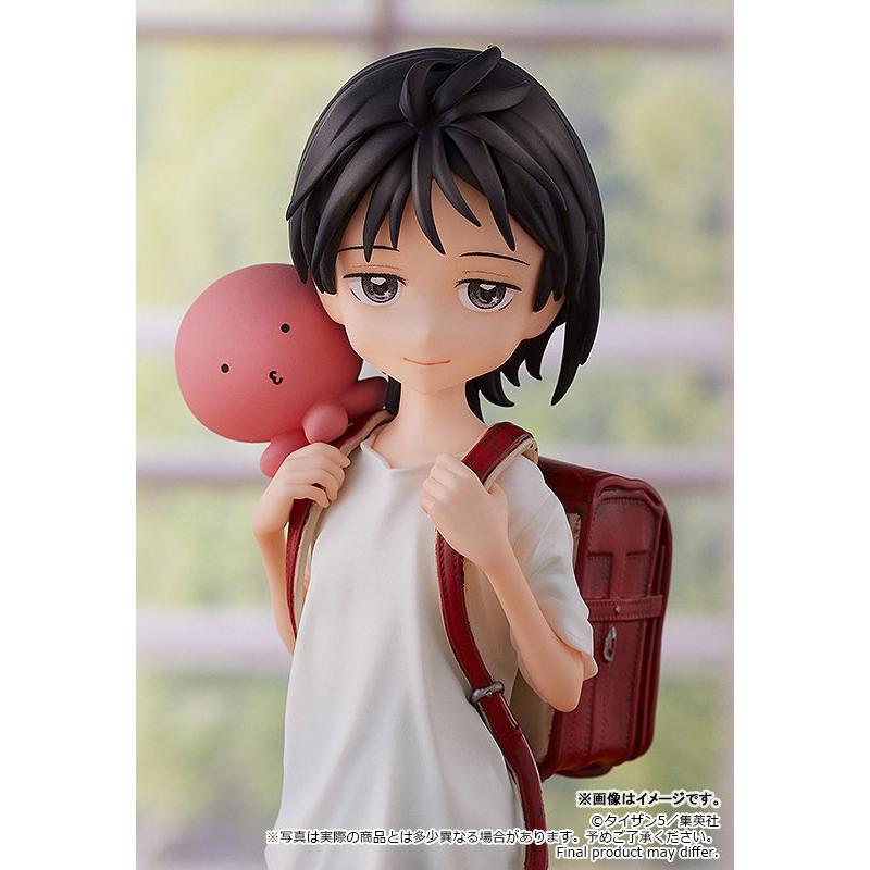 POP UP PARADE タコピーの原罪 久世しずか＆タコピー 完成品フィギュア