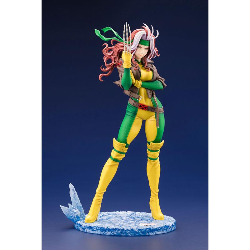 コトブキヤ（KOTOBUKIYA） MARVEL美少女 MARVEL UNIVERSE ローグ