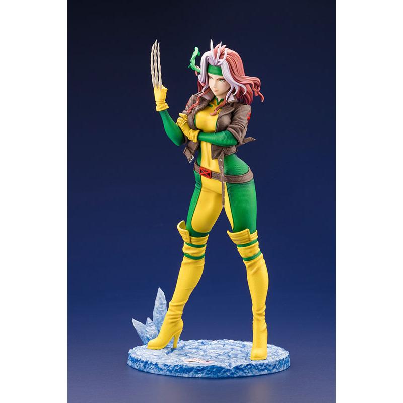 コトブキヤ（KOTOBUKIYA） MARVEL美少女 MARVEL UNIVERSE ローグ