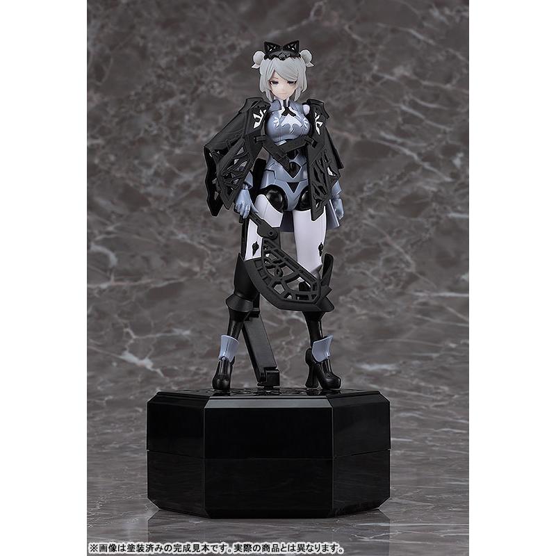 グッドスマイルカンパニー chitocerium VI-carbonia graphites 1/1