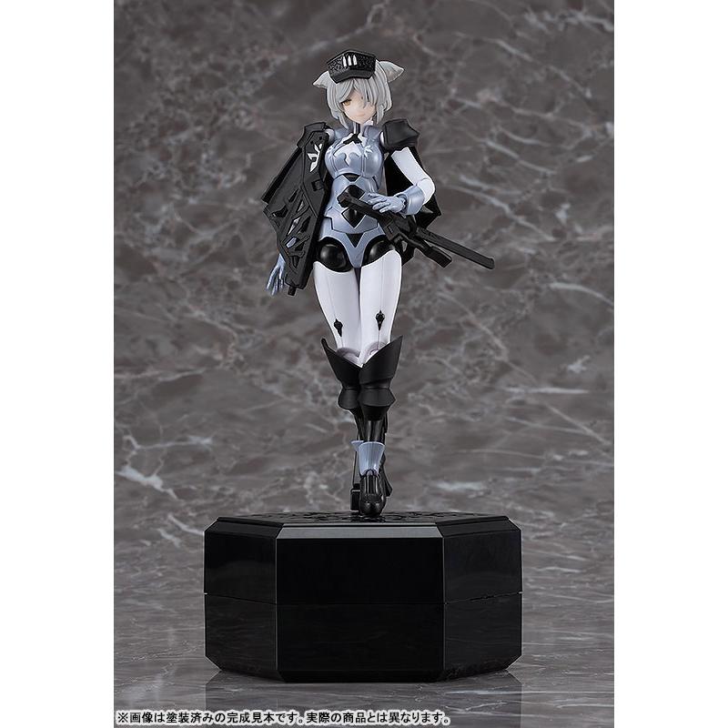 グッドスマイルカンパニー chitocerium VI-carbonia graphites 1/1