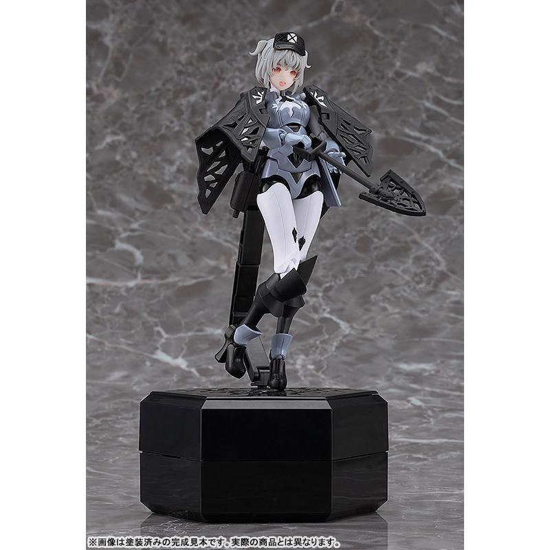 グッドスマイルカンパニー chitocerium VI-carbonia graphites 1/1