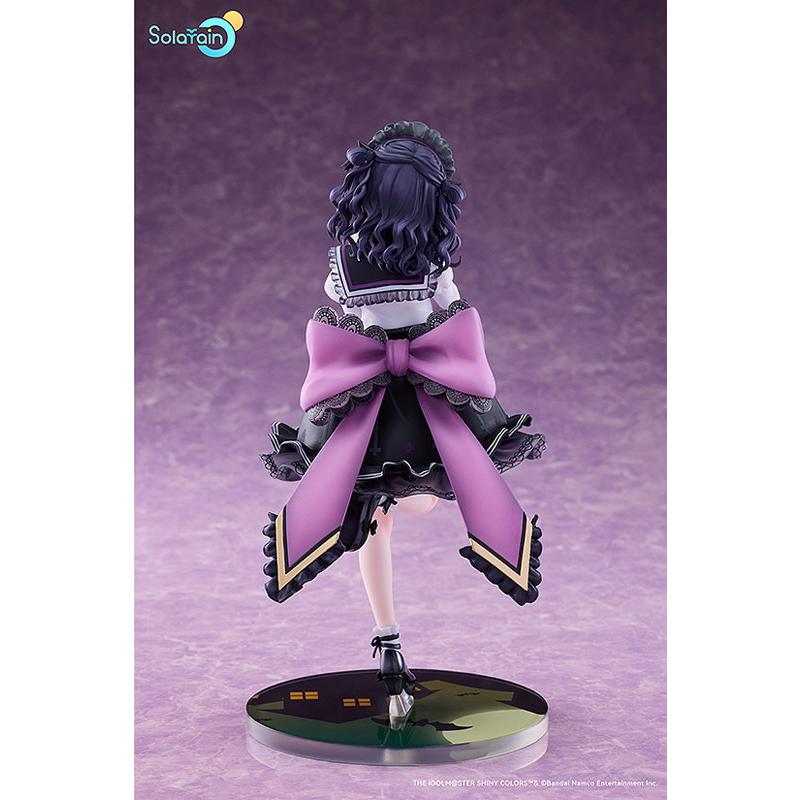 限定販売】【特典】アイドルマスター シャイニーカラーズ 福丸小糸