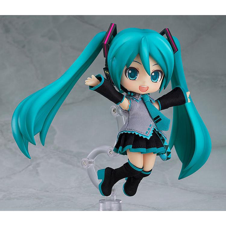 ねんどろいどどーる キャラクター・ボーカル・シリーズ01 初音ミク（再販）[グッドスマイルカンパニー]《在庫切れ》｜amiami｜04