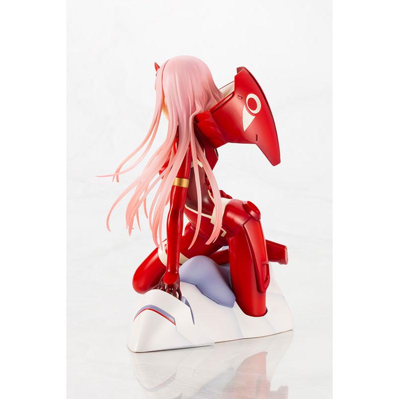 コトブキヤ（KOTOBUKIYA） ダーリン・イン・ザ・フランキス ゼロツー 1