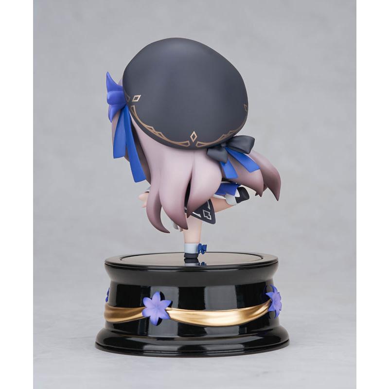 崩壊：スターレイル ハッピーピルエット： ヘルタ 完成品フィギュア