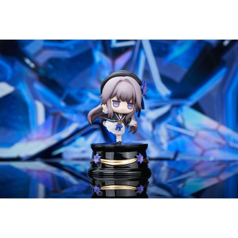 崩壊：スターレイル ハッピーピルエット： ヘルタ 完成品フィギュア
