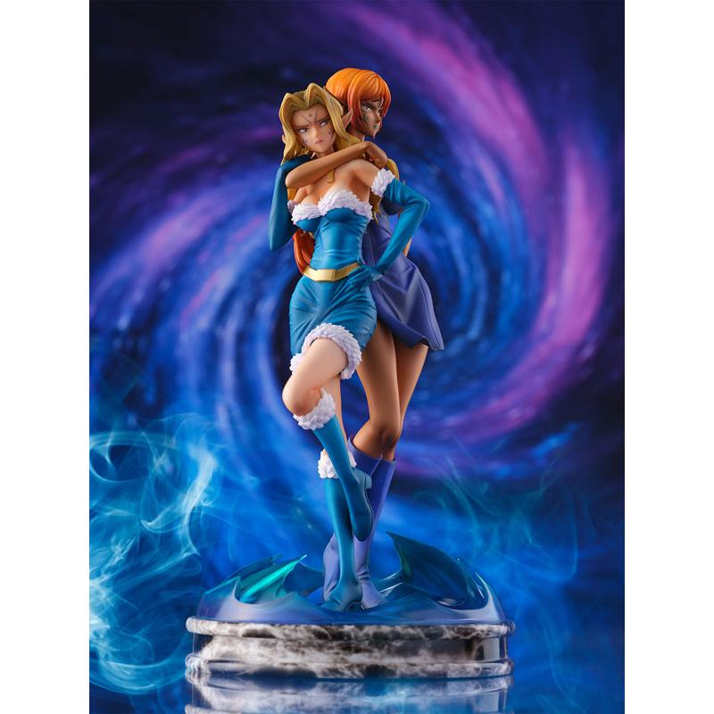 限定販売】遊戯王カードゲームモンスターフィギュアコレクション