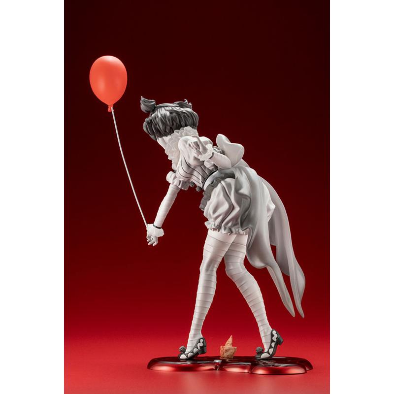コトブキヤ（KOTOBUKIYA） HORROR美少女 IT/イット “それ”が見えたら