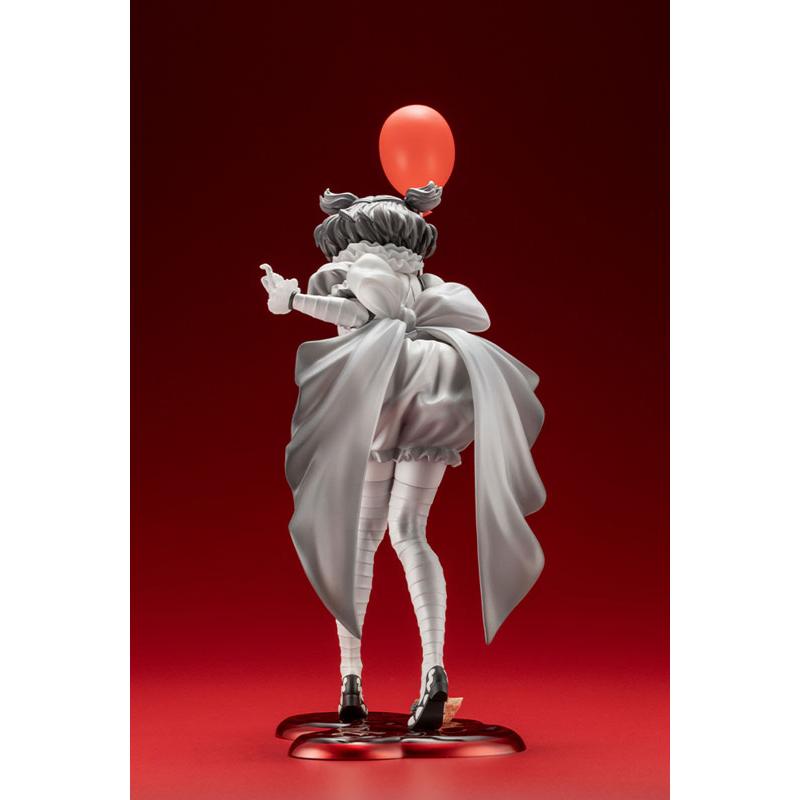 コトブキヤ（KOTOBUKIYA） HORROR美少女 IT/イット “それ”が見えたら