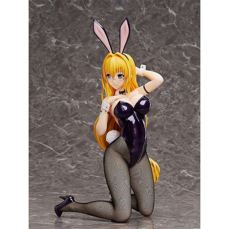 ToLOVEる ダークネス ティアーユ・ルナティーク バニーver. フィギュア 限定販売】B-style To LOVEる-とらぶる- ダークネス ティアーユ