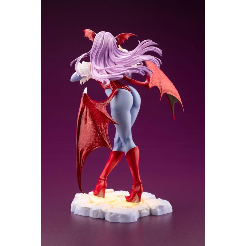 コトブキヤ（KOTOBUKIYA） 【限定販売】ヴァンパイア美少女 モリガン