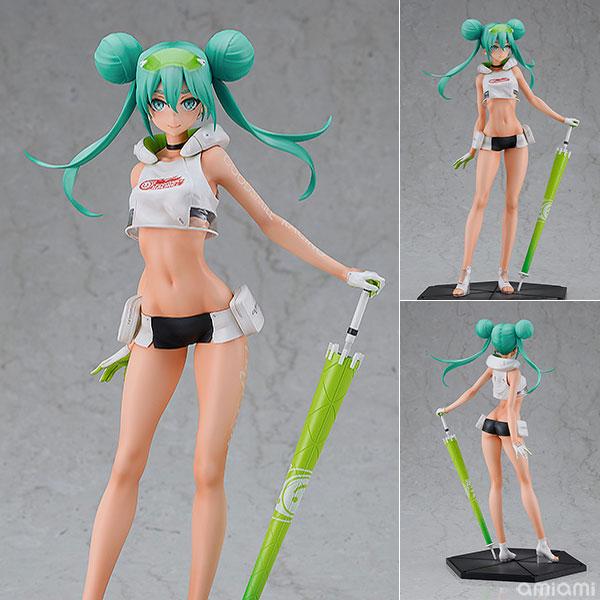 マックスファクトリー 【限定販売】初音ミク GTプロジェクト 