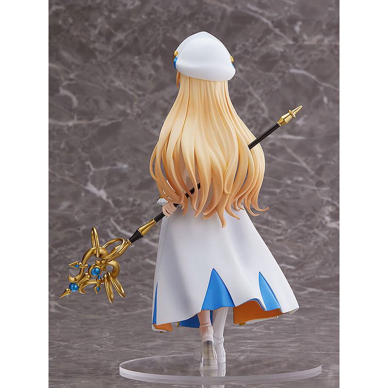 POP UP PARADE ゴブリンスレイヤーII 女神官 L size 完成品フィギュア