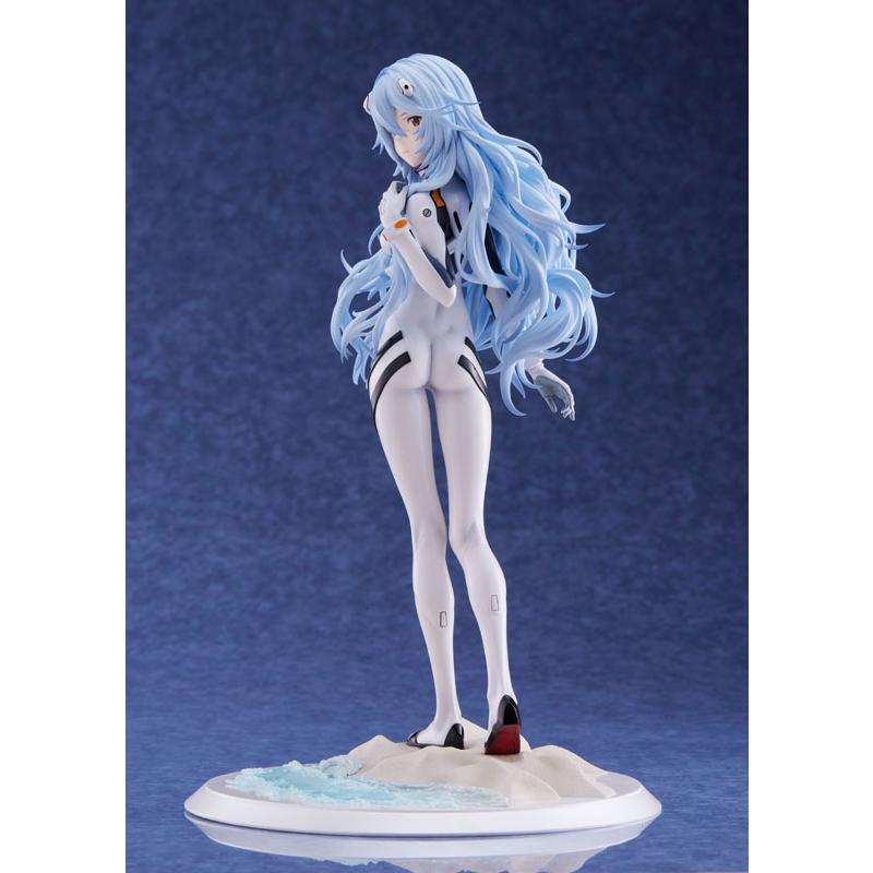 ANIPLEX シン・エヴァンゲリオン劇場版 綾波レイ [VOYAGE END] 1