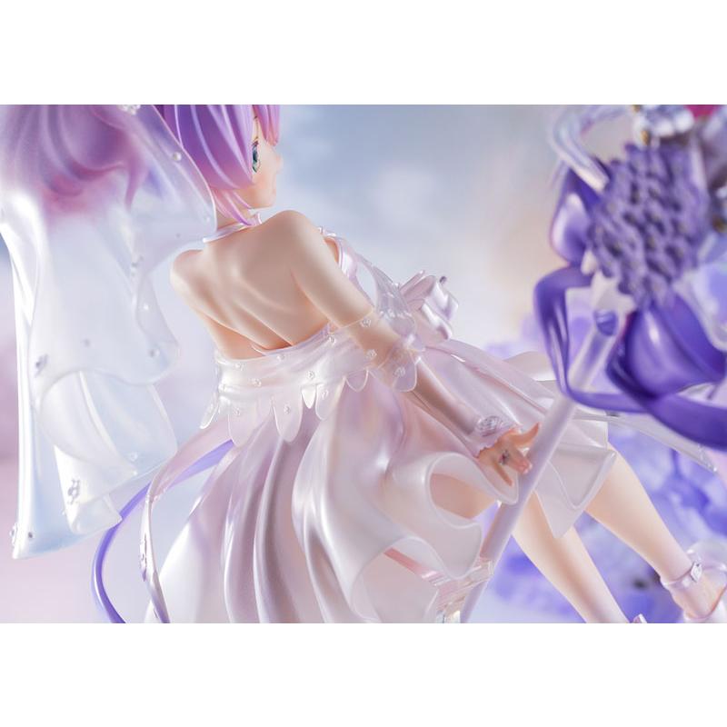 あみあみ限定特典付 アズールレーン ジャベリン 幸せのジューン 