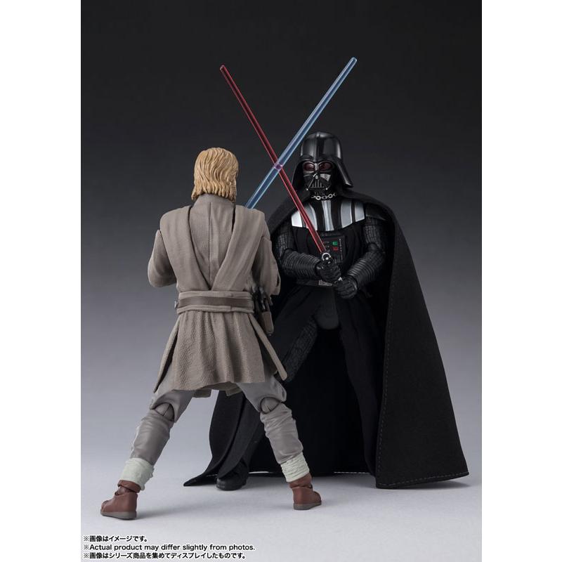 S.H.Figuarts ダース・ベイダー(STAR WARS： Obi-Wan Kenobi)[BANDAI