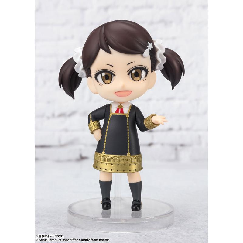 Figuarts mini ベッキー・ブラックベル 『SPY×FAMILY』[BANDAI SPIRITS]【送料無料】《在庫切れ》｜amiami｜03