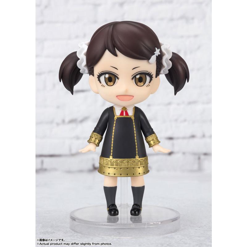 Figuarts mini ベッキー・ブラックベル 『SPY×FAMILY』[BANDAI SPIRITS]【送料無料】《在庫切れ》｜amiami｜04