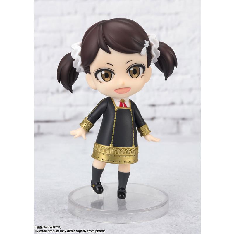 Figuarts mini ベッキー・ブラックベル 『SPY×FAMILY』[BANDAI SPIRITS]【送料無料】《在庫切れ》｜amiami｜06