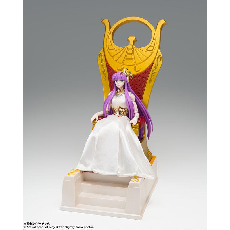 新品 聖闘士聖衣神話 最終青銅聖衣 城戸沙織 アテナ 新生青銅聖衣 OCE 聖闘士聖衣神話 聖闘士聖衣神話EX 女神アテナ＆城戸沙織 -ディバイン