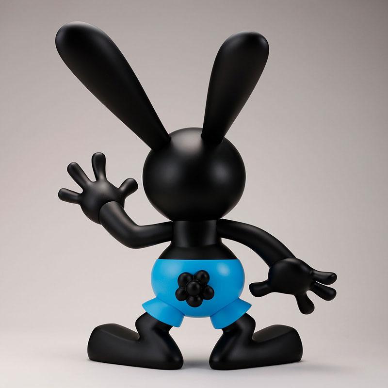 海洋堂 Disney100 オズワルド・ザ・ラッキー・ラビット ビッグソフビ