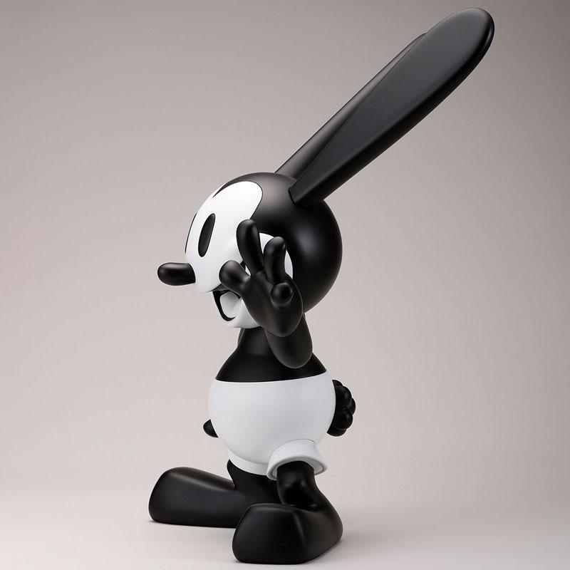 海洋堂 Disney100 オズワルド・ザ・ラッキー・ラビット ビッグ