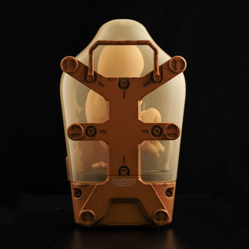 千値練（センチネル） DEATH STRANDING BBPOD “LIKE” Ver 1/1 完成品