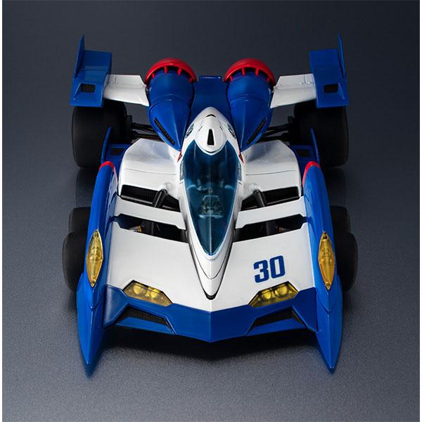 ヴァリアブルアクション 2ndLAP 新世紀GPXサイバーフォーミュラ