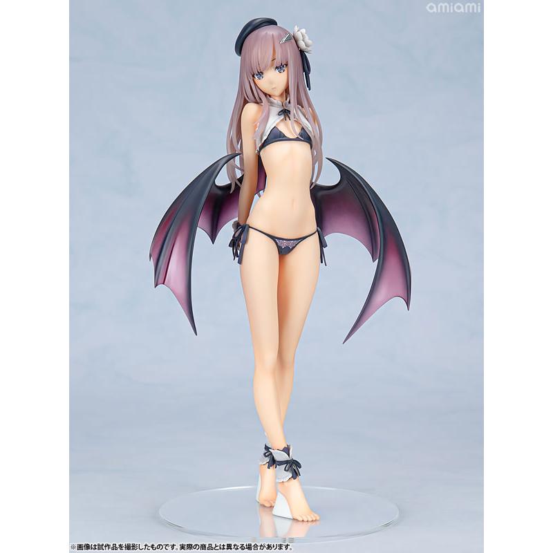 オーキッドシード 【あみあみ限定特典】小悪魔さん illustrated by 八 