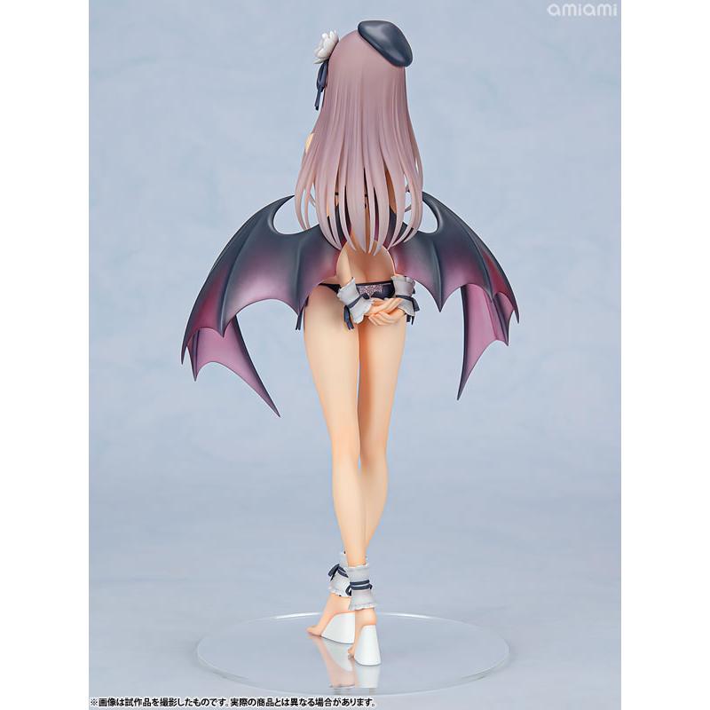 オーキッドシード 【あみあみ限定特典】小悪魔さん illustrated by 八 
