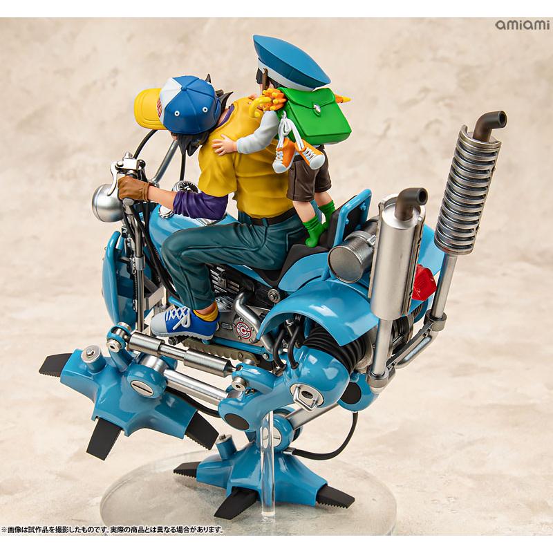 メガハウス 【限定販売】デスクトップリアルマッコイEX メガハウス 【限定販売】デスクトップリアルマッコイEX