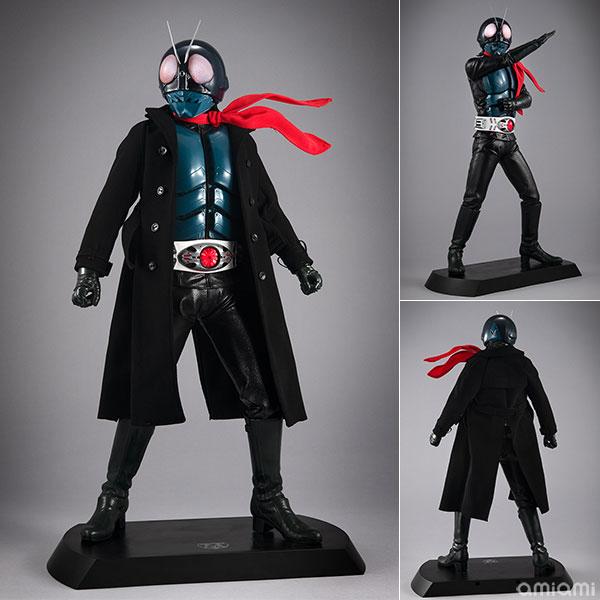 Ultimate Article シン・仮面ライダー メガハウス　新品未開封品 メガハウス 【限定販売】Ultimate Article 仮面ライダー(シン・仮面