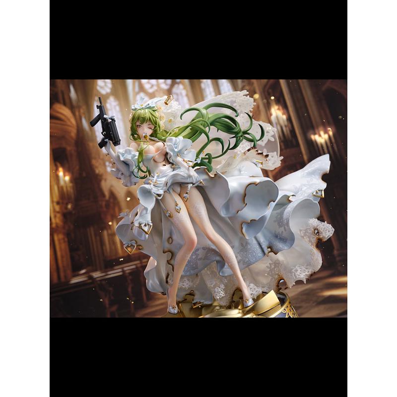 【限定販売】『ドールズフロントライン』M950A 鶯と薔薇 -重傷Ver.- 1/7 完成品フィギュア[eStream]《発売済・在庫品》_2