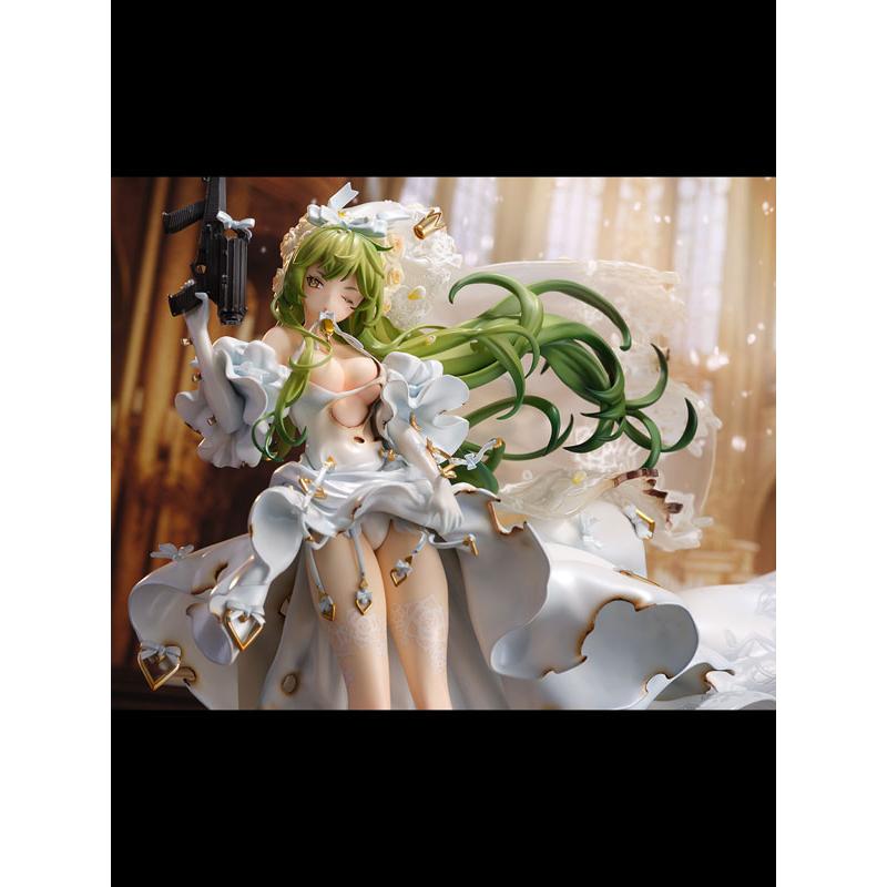 【限定販売】『ドールズフロントライン』M950A 鶯と薔薇 -重傷Ver.- 1/7 完成品フィギュア[eStream]《発売済・在庫品》_3
