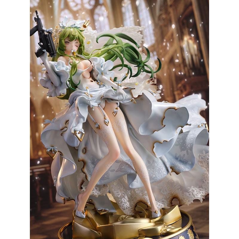 【限定販売】『ドールズフロントライン』M950A 鶯と薔薇 -重傷Ver.- 1/7 完成品フィギュア[eStream]《発売済・在庫品》_4