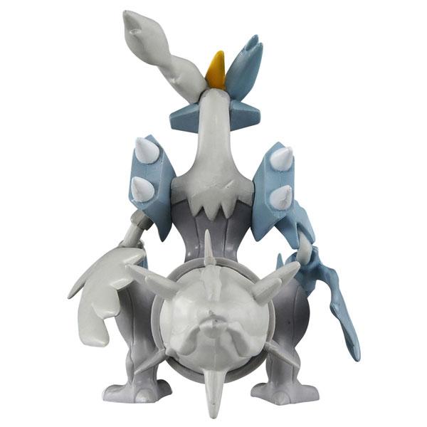 ポケットモンスター モンコレ ML-10 ホワイトキュレム[タカラトミー]《発売済・在庫品》｜amiami｜03