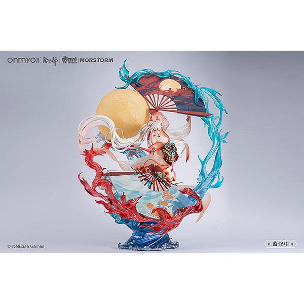 限定販売】【特典】陰陽師 不知火 離火燼舞Ver. 1/5 完成品フィギュア