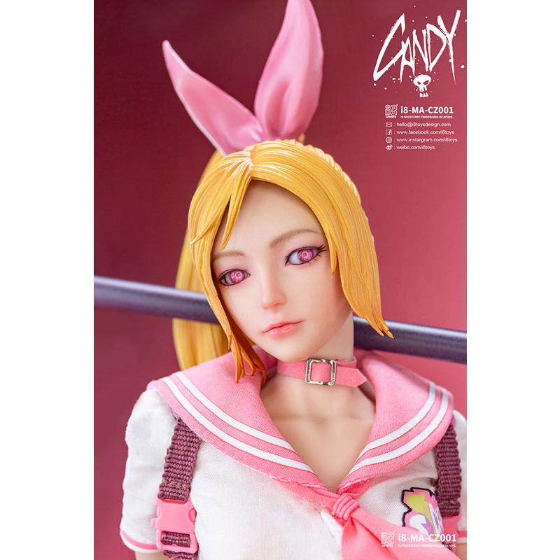1/6 クレイジー×ノイジー キャンディ スタンダード Ver.[i8TOYS]【送料