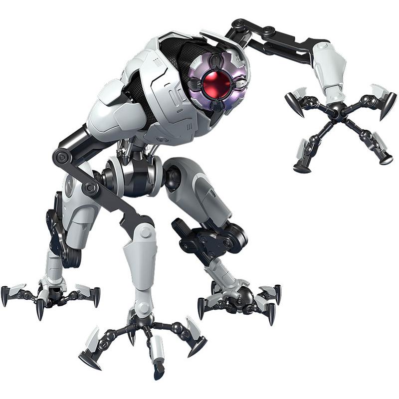 figma METROID DREAD E.M.M.I.[グッドスマイルカンパニー]《在庫切れ