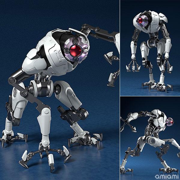 figma METROID DREAD E.M.M.I.[グッドスマイルカンパニー]《在庫切れ