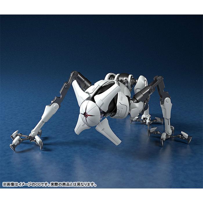 figma METROID DREAD E.M.M.I.[グッドスマイルカンパニー]《在庫切れ