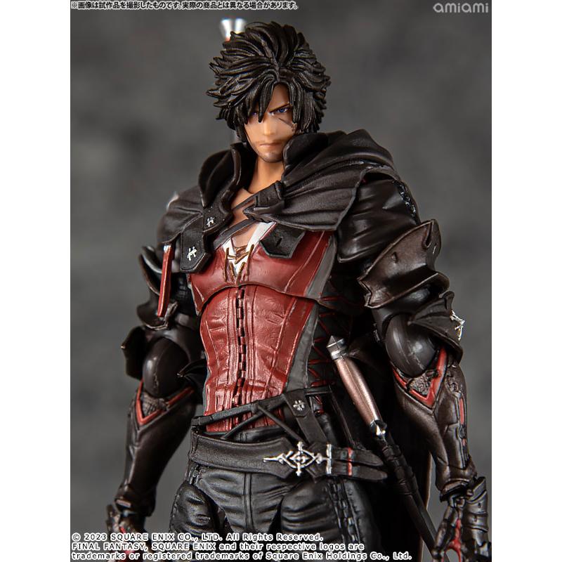 【新品・未開封】ブリングアーツ 〈クライヴ・ロズフィールド〉 ブリングアーツ クライヴ・ロズフィールド＆トルガル – SOOTANG