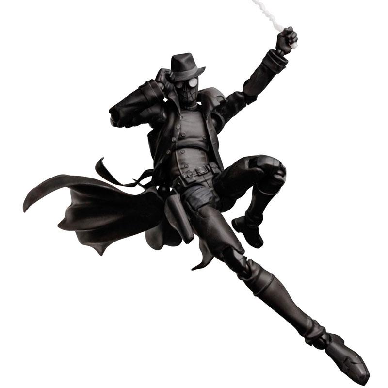 【極美品】千値練 スパイダーバース ペニー・ パーカー＆SP//dr 千値練 スパイダーマン：スパイダーバース SVアクション ペニー