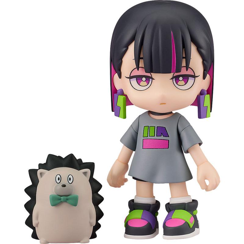 ねんどろいど ずっと真夜中でいいのに。 にらちゃん[グッドスマイル