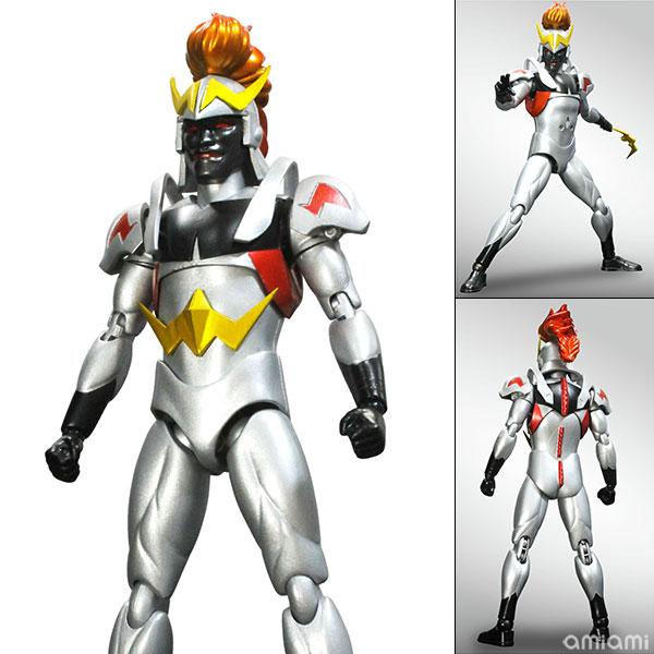 ウルトラマン体力消耗時ヒーローアクションフィギュア！EVOLUTION ToY