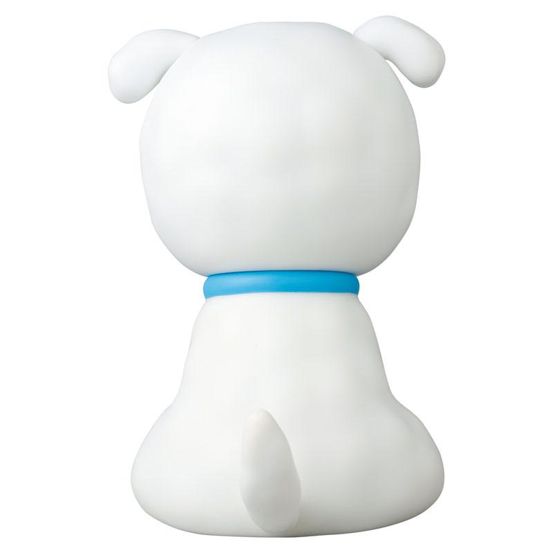 VCD No.402 クレヨンしんちゃん シロ 初期アニメVer. 未開封品 メディコムトイ VCD クレヨンしんちゃん シロ 初期アニメver