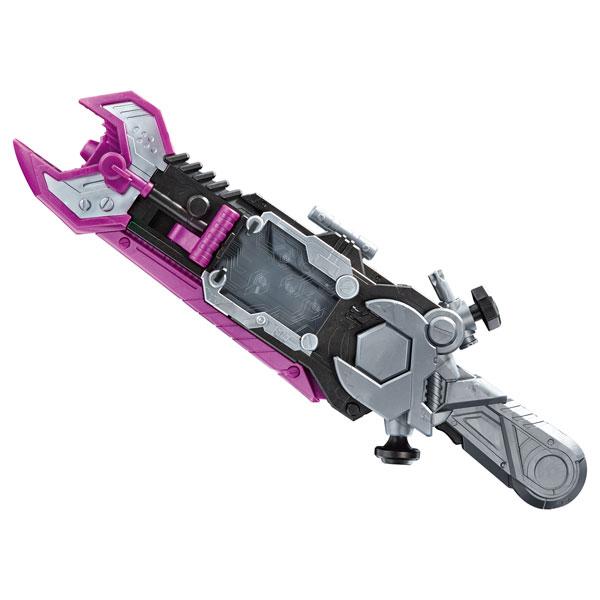 BANDAI（バンダイ） 仮面ライダーガッチャード DXヴァルバラッシャー